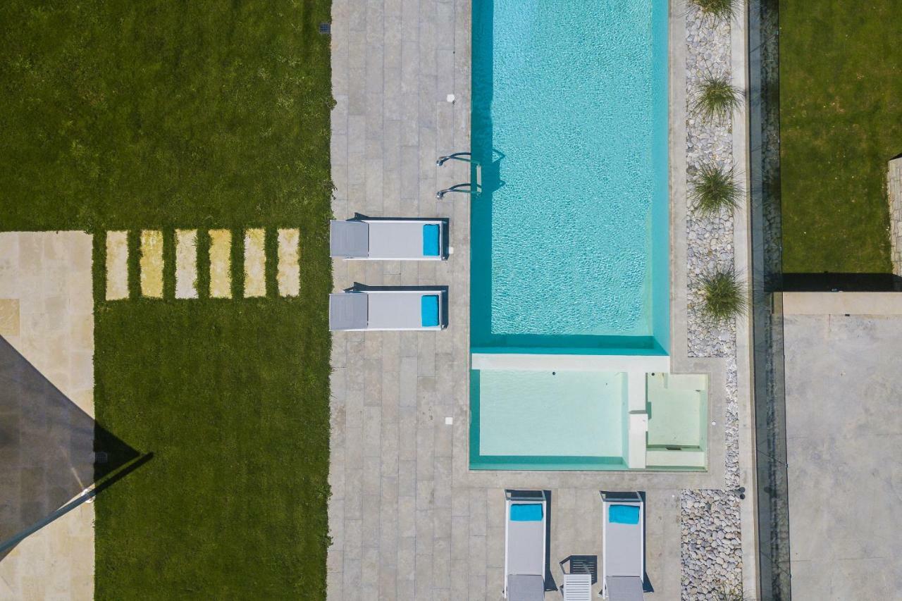 Thalmargia Villas, Ultimate Peace & Privacy, By Thinkvilla Rethymno Exterior foto